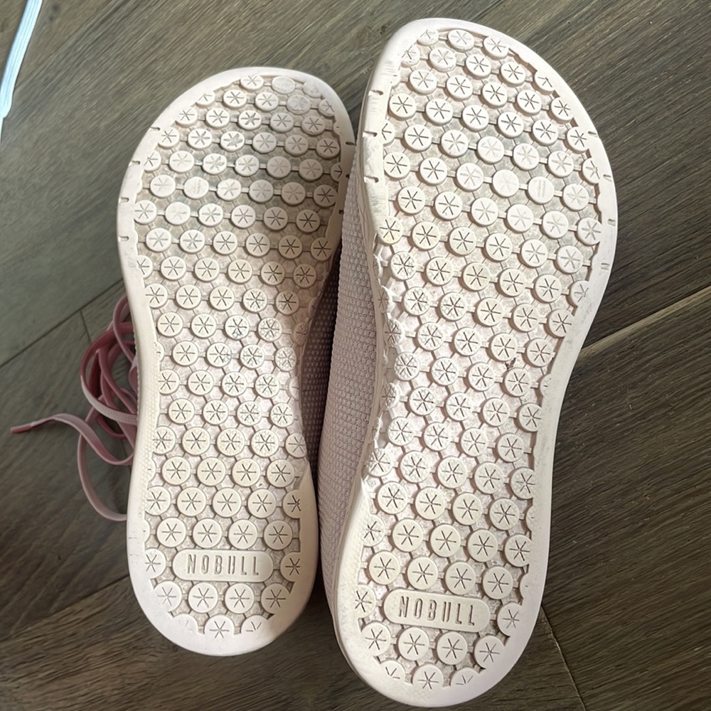 Nobull trainers - Picture 4 of 5